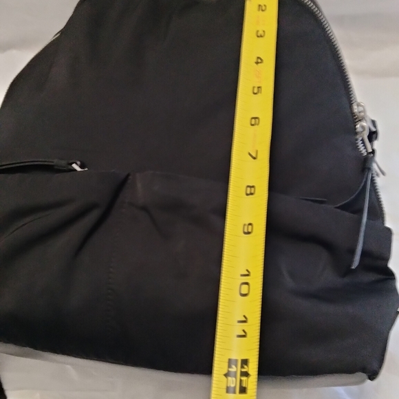 All Saints backpack nylon - Picture 13 of 16